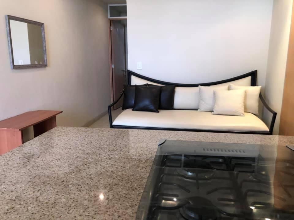 Acapulco Aura009 Appartement Buitenkant foto
