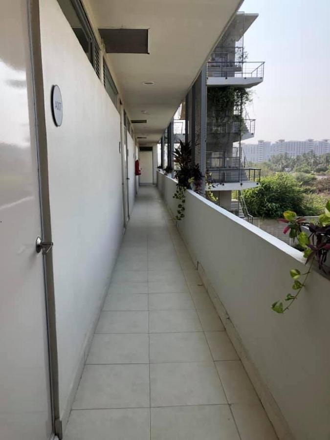 Acapulco Aura009 Appartement Buitenkant foto
