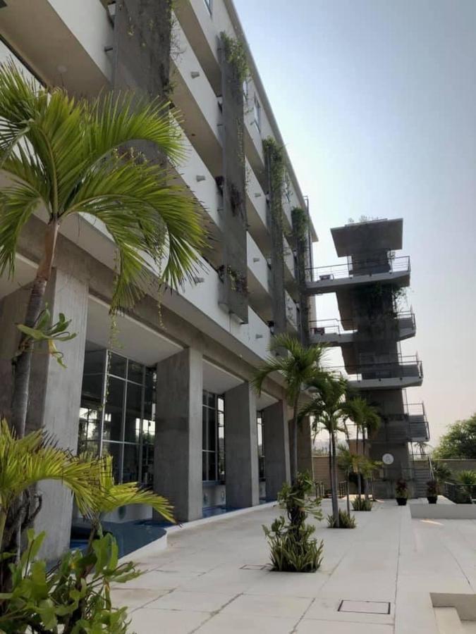 Acapulco Aura009 Appartement Buitenkant foto